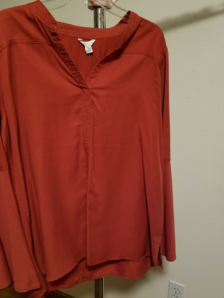 Cato blouse